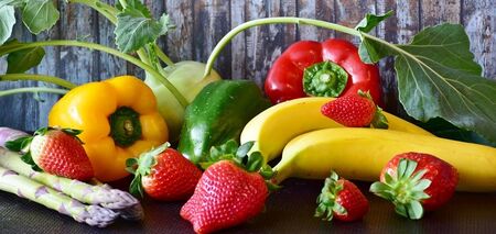 What to do to make fruits and vegetables last longer: top 5 secrets of freshness