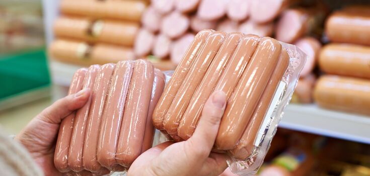 Jak wybrać parówki