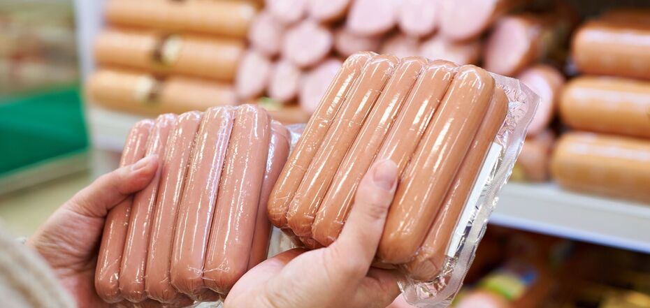 How to choose sausages