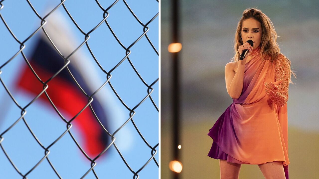 Relatives of Polish singer Blanka, whom Ukrainians gave 12 points at Eurovision, support Russia: how the artist was framed by his brother