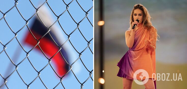 Relatives of Polish singer Blanka, whom Ukrainians gave 12 points at Eurovision, support Russia: how the artist was framed by his brother