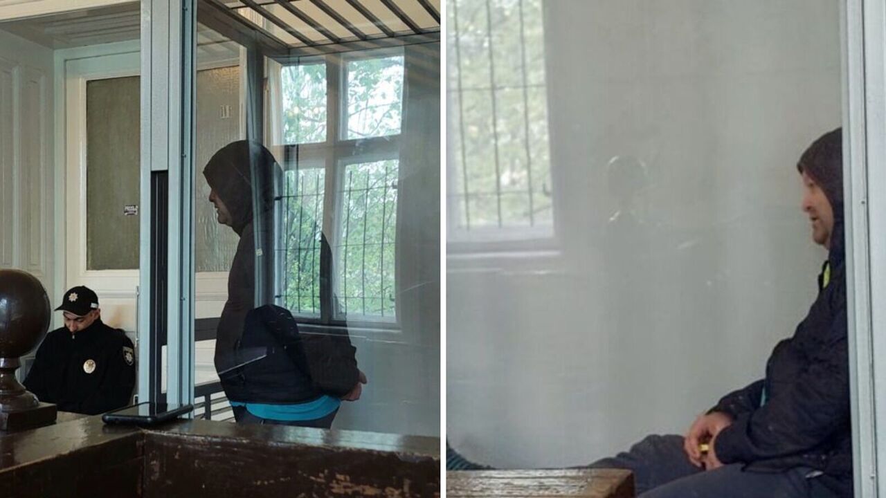 In Ukraine they gave a life sentence to a Russian missile strike corrector who was afraid that the occupiers would not reach Lviv