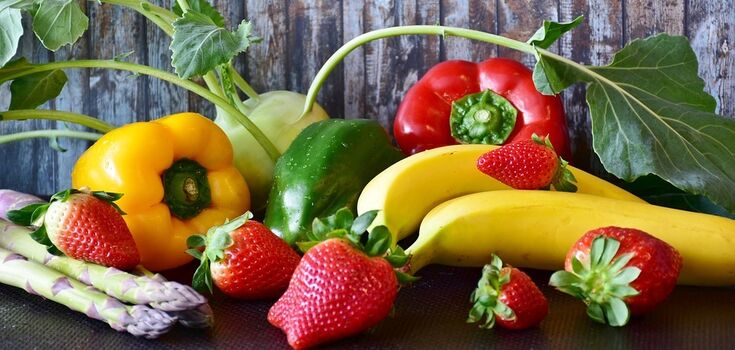What to do to make fruits and vegetables last longer: top 5 secrets of freshness