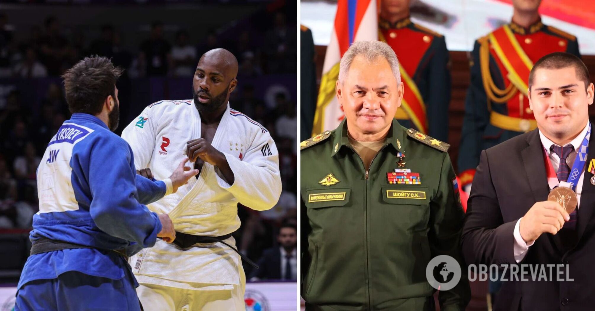 International Federation apologises "deeply" to Russia after stripping it of World Cup gold