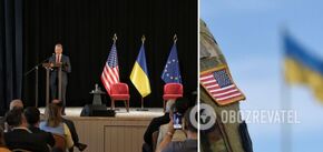 The U.S. is preparing a $60 billion aid package for Ukraine: Volker revealed details