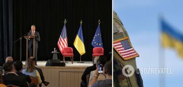 The U.S. is preparing a $60 billion aid package for Ukraine: Volker revealed details