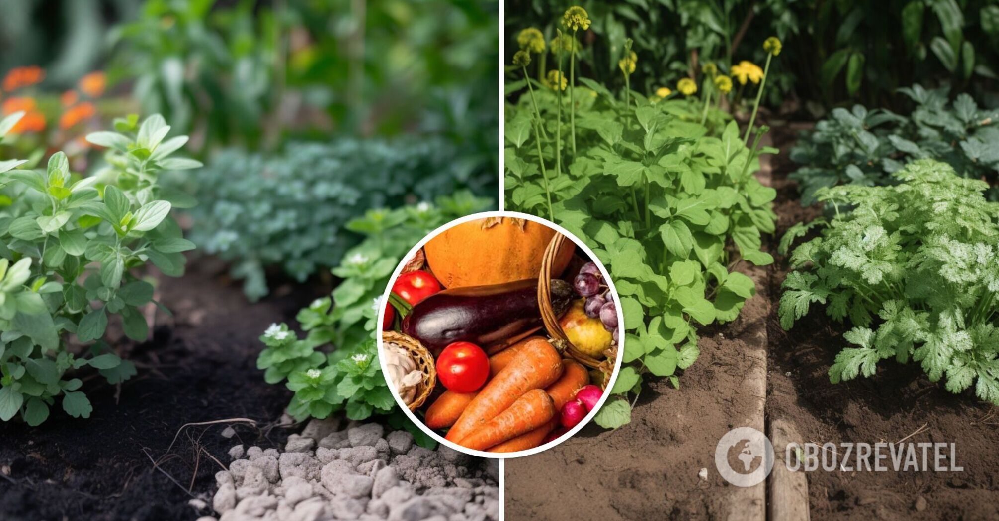 What plants should not be planted next to each other in the garden: the most dangerous options