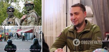 "We will persecute you always and everywhere": Zelensky reacted to Russia's complaint to the UN because of Budanov's words