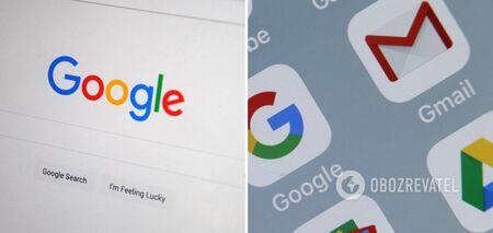Google will start deleting accounts that have not been used for more than two years: details emerged