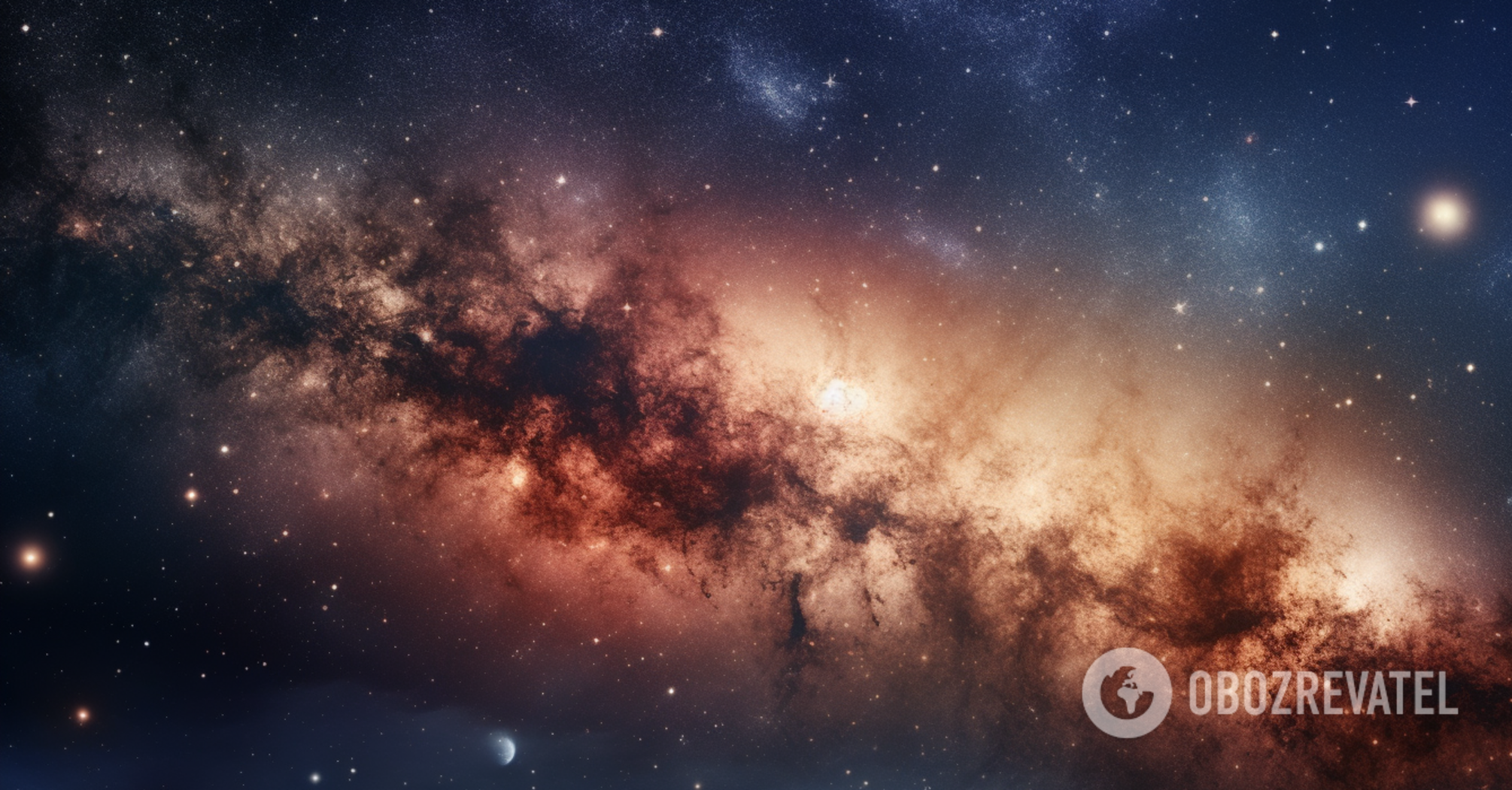 Is the Milky Way really a different shape? Scientists make breakthrough discovery