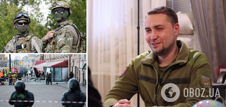 "Będziemy was prześladować zawsze i wszędzie": Zełenski zareagował na skargę Rosji do ONZ z powodu słów Budanowa