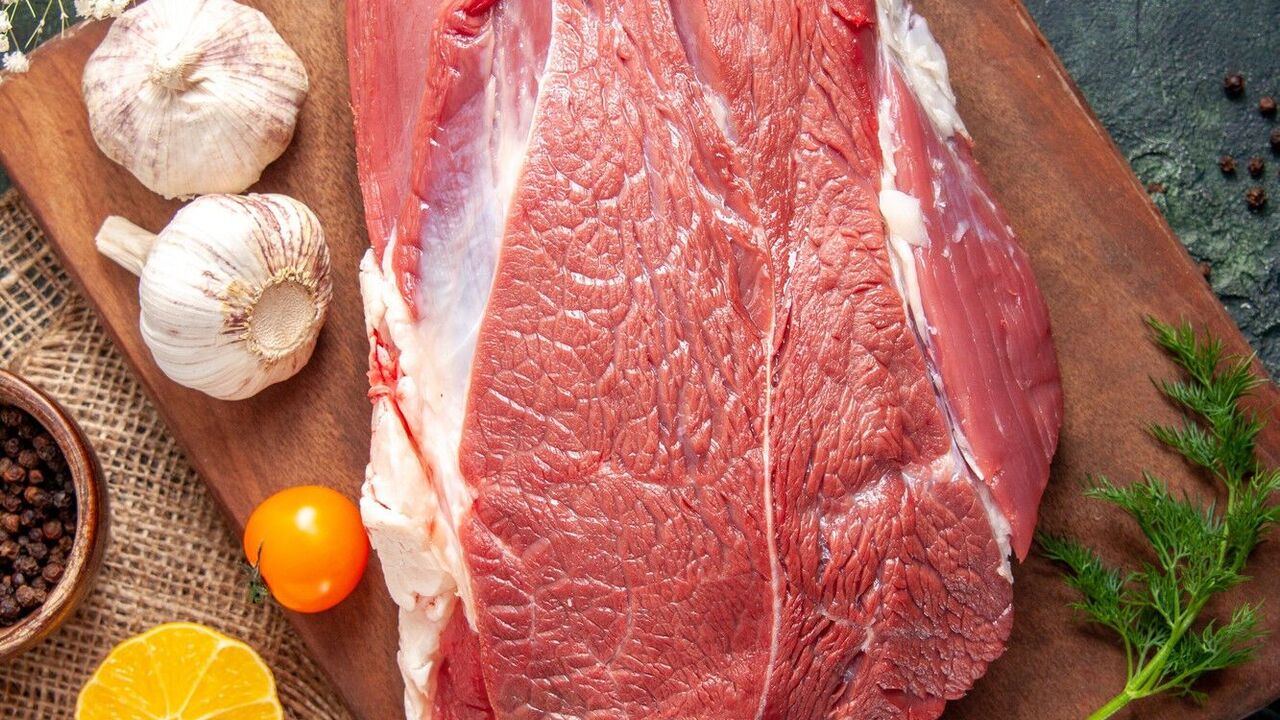 Why pork gets tough: never cook it that way