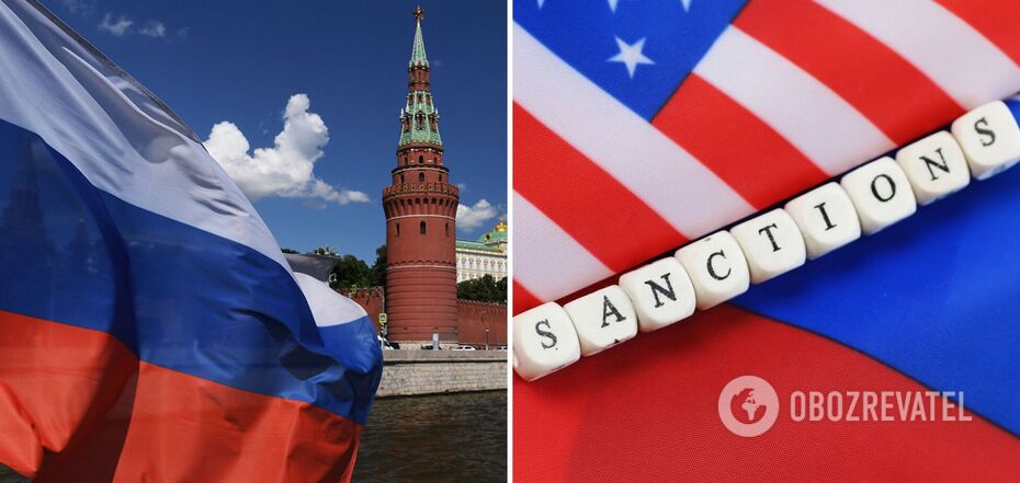 USA rozszerza sankcje wobec Rosji