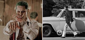 Robert De Niro pracował jako taksówkarz, a Tom Cruise jako kurier: najbardziej desperackie akty celebrytów dla roli filmowej