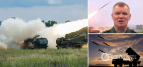 Russia boasted of 'destroying' 70 HIMARS in Ukraine, although there are only 20 of them: propagandists' lies are shown in numbers. Infographic