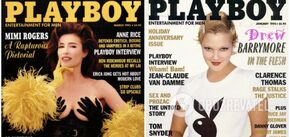 Age spares no one! How the Playboy stars from the 90s, who drove millions of men crazy, have changed. Photos then and now