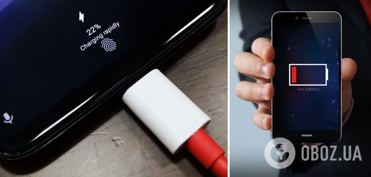 The golden rule for all smartphones: when to charge and whether to hold it to 100%