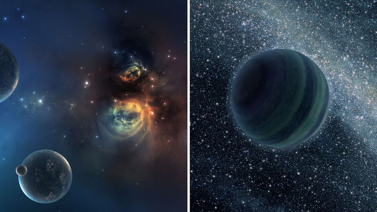 Scientists have discovered "twins" of the Sun, Jupiter and Neptune in space
