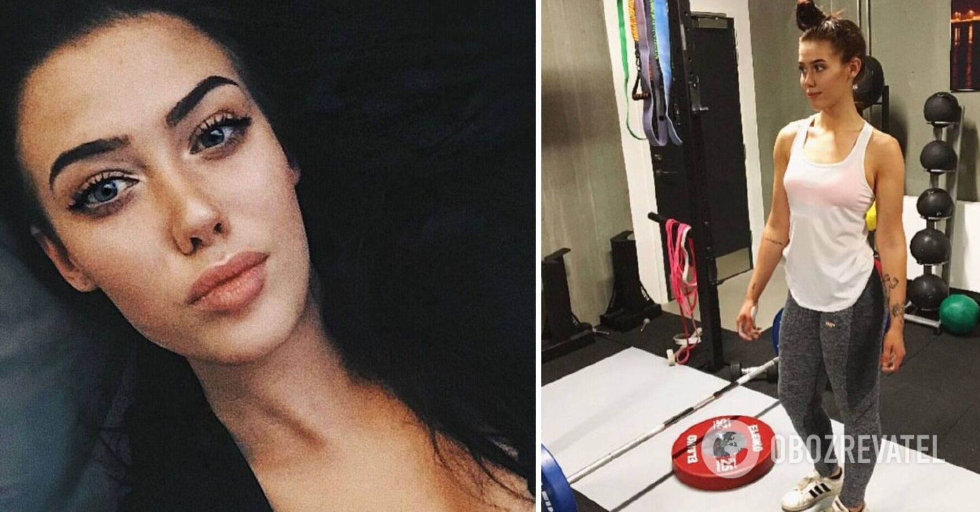 Dziewczyna, która ważyła 126 kg zmniejszyła swoją wagę o połowę i zaczęła zajmować się modelingiem: jaki jest jej sekret? Zdjęcia przed i teraz