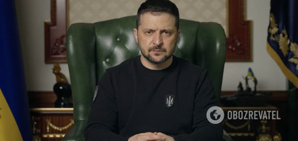 'The next months will be quite active.' Zelenskyy talks about preparing conceptual security solutions for Ukraine's development. Video.