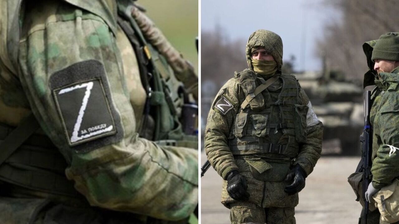 Rosyjskie wojska przygotowują prowokacje na północnej granicy z Ukrainą: CNS ujawnia szczegóły