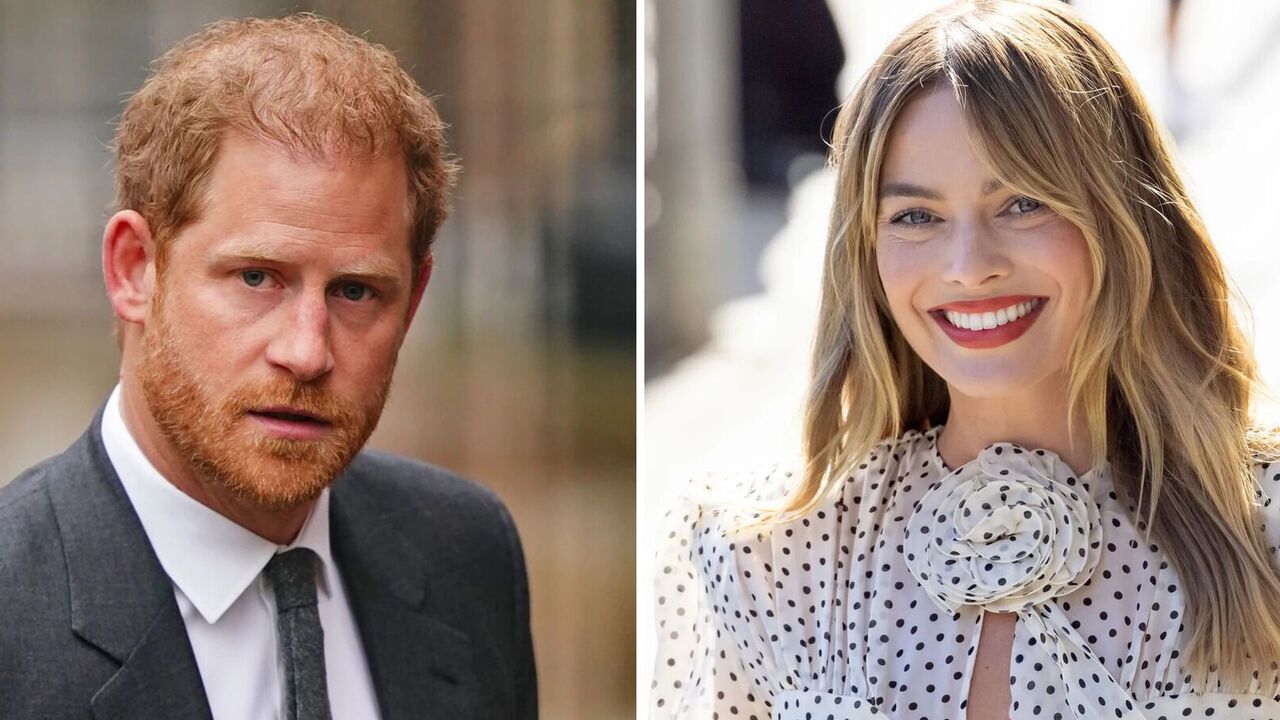 Stuttering, awkward silence and 3 more embarrassments at celebrity meetings with the queen and princes