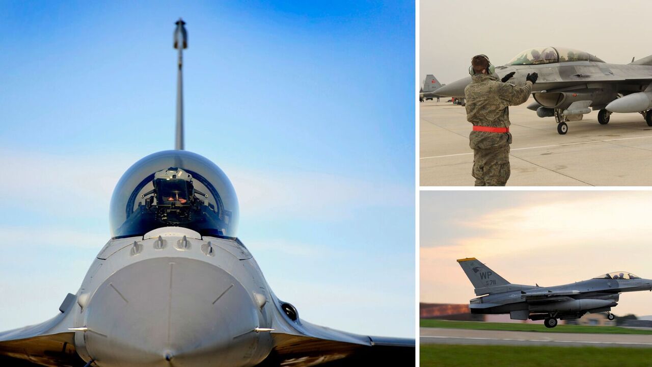 Fast and powerful "Fighting Falcon": what is known about the F-16 and when Ukraine will be able to get it
