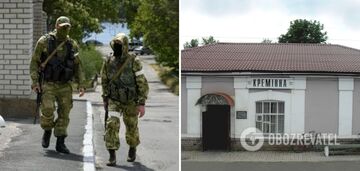 'We entered houses and just shot': occupier confesses to mass civilian killings in the Luhansk region. Interception