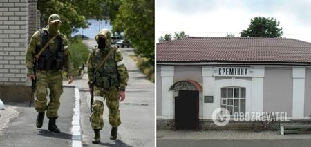 'We entered houses and just shot': occupier confesses to mass civilian killings in the Luhansk region. Interception