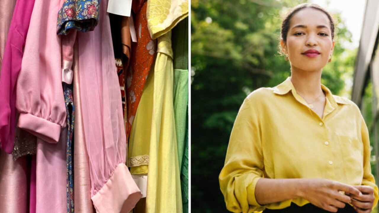 Forget them if you want to have a slimmer look! 5 blouses that make you look fat