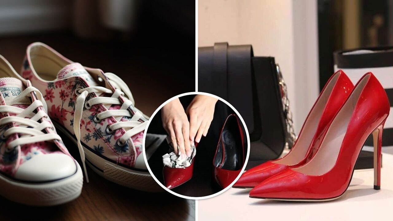 How to increase shoe size: ways to wear a new pair