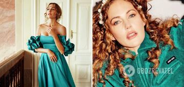 Supports the killing of Ukrainians? Why Magnificent Century star Meryem Uzerli is silent about the war and what connects her to Russia