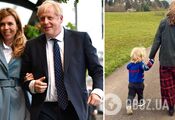 Kolejny Johnsonian! Żona byłego premiera Wielkiej Brytanii ogłasza ciążę