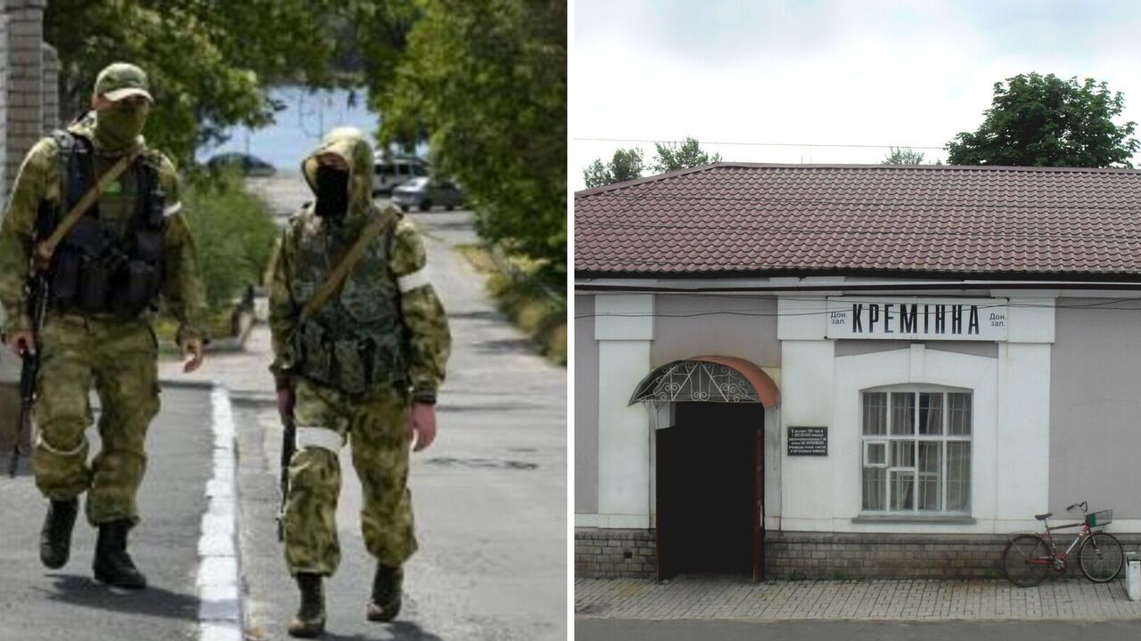 "We entered houses and just shot": occupier confesses to mass civilian killings in the Luhansk region. Interception