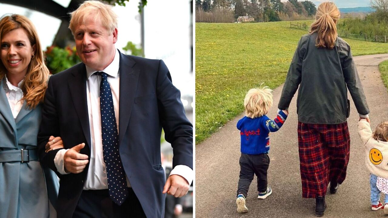 One more Johnson! Wife of former British Prime Minister announces pregnancy
