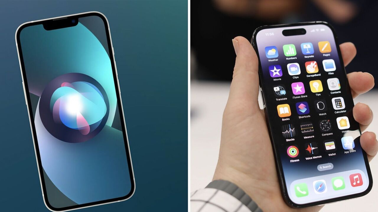 You'll want to use them all the time: Five Siri features for the iPhone that will surprise you