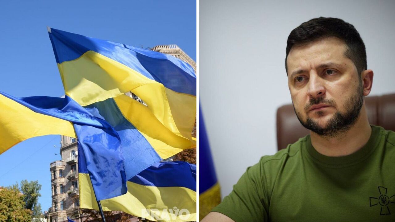 "Everyone in the world should respect other nations." Zelensky made a powerful speech in Hiroshima