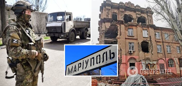 Ukraińskie Siły Zbrojne uderzyły pociskiem manewrującym Storm Shadow w wysunięte stanowisko dowodzenia armii rosyjskiej: zdjęcie satelitarne