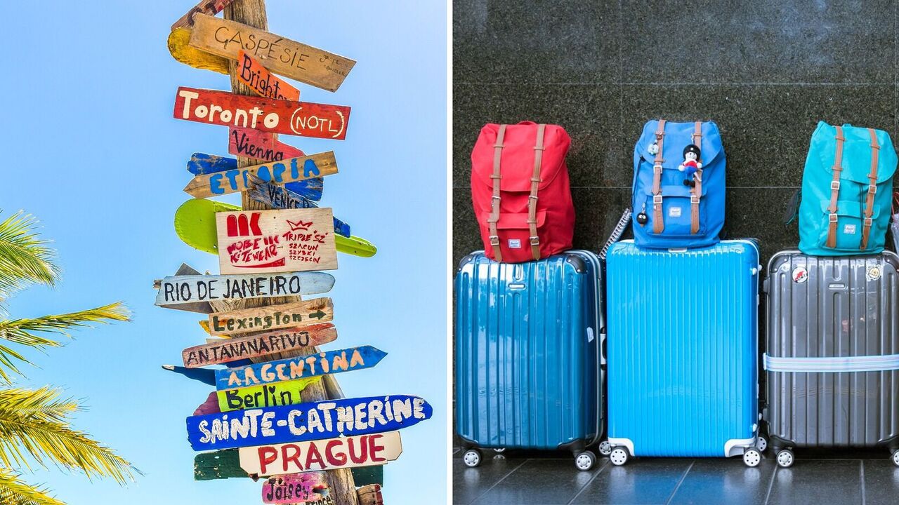 How to choose a tour operator so as not to "get into trouble"
