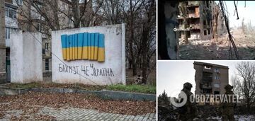 The Ukrainian Armed Forces have taken Bakhmut in a semi-encirclement, - Malyar