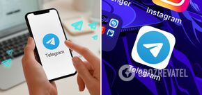 Why Telegram clogs smartphone memory and how to fix it
