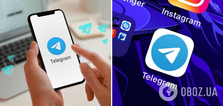 Why Telegram clogs smartphone memory and how to fix it
