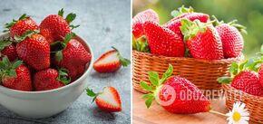 Strawberry season is coming up: what are the benefits and who must consume them