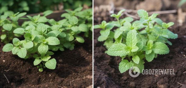 Where to plant mint: tips for caring for the fragrant plant