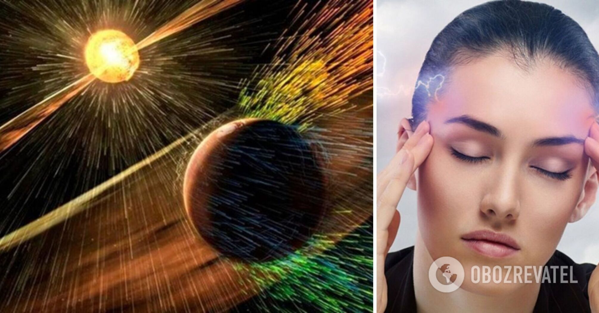 Przedłużająca się burza magnetyczna zbliża się do Ziemi: jak przetrwać szok meteorologiczny?