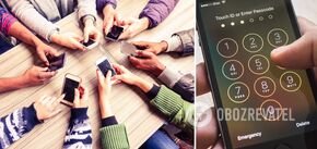 Dlaczego nie można wpisywać hasła do iPhone'a w miejscach publicznych: WSJ ujawnia nowy rodzaj oszustwa