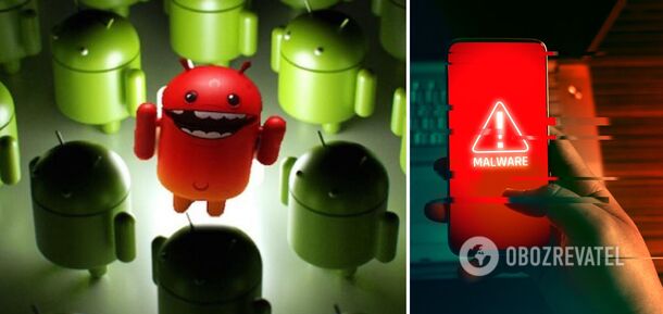 Trojan for Android, which allows hackers to gain full access to a smartphone, was discovered