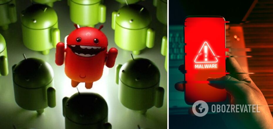 Trojan for Android, which allows hackers to gain full access to a smartphone, was discovered