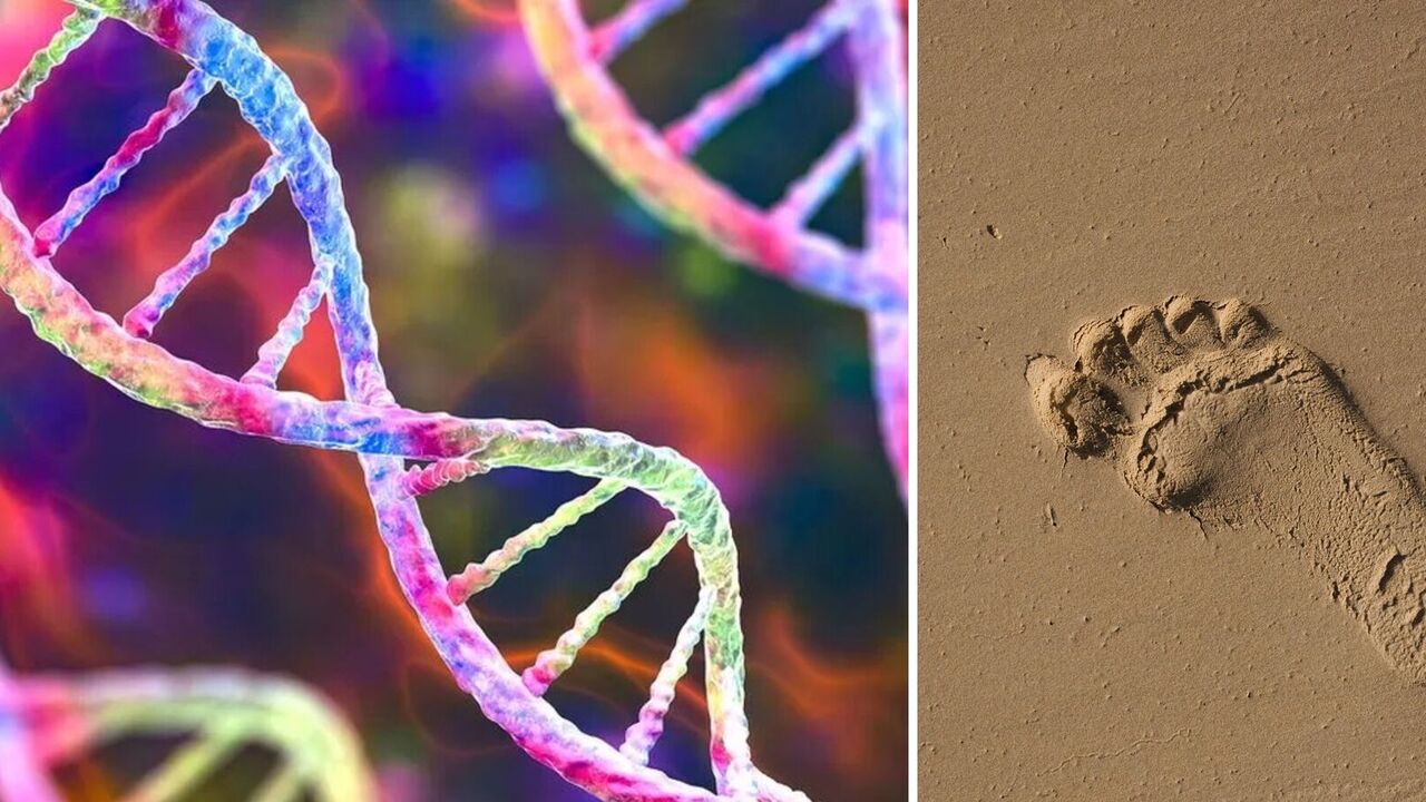 Ziemia jest obficie pokryta ludzkim DNA i nikomu nie podoba się to, co naukowcy mogą z nim zrobić