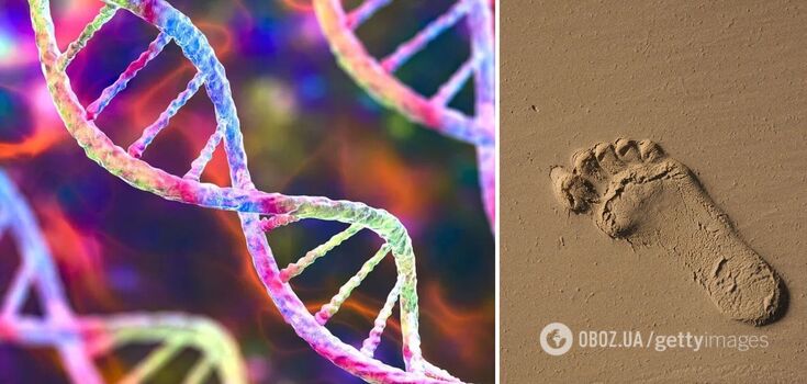 Ziemia jest obficie pokryta ludzkim DNA i nikomu nie podoba się to, co naukowcy mogą z nim zrobić
